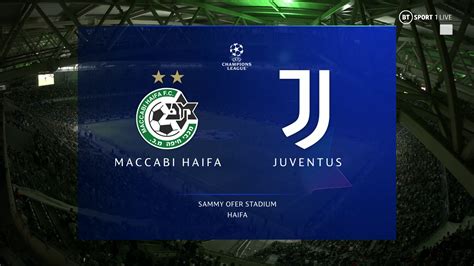 Maccabi haifa vs juventus timeline - Game summary of the Juventus vs. Maccabi Haifa Uefa Champions League game, final score 3-1, from 5 October 2022 on ESPN (UK).